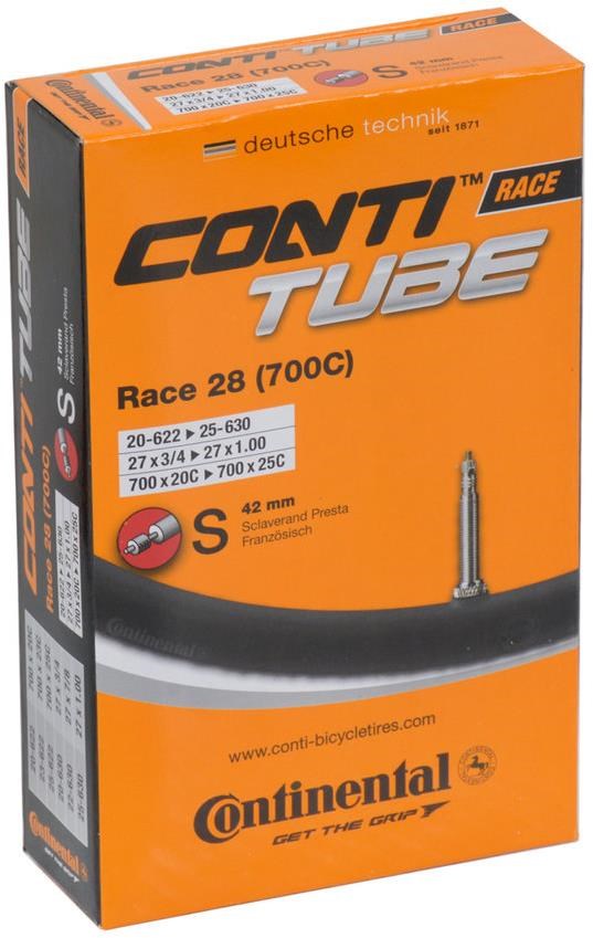 Continental R28 700c Road Presta Inner Tube product image