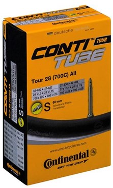 Continental Tour 28 Inner Tube