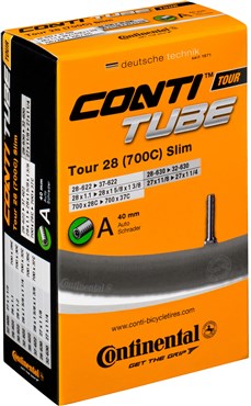 Continental Tour 28 Inner Tube