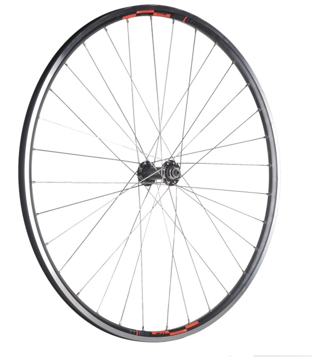 M Part Shimano 105 Hub on DT Swiss RR 1.1 Rim Complete Wheel product image