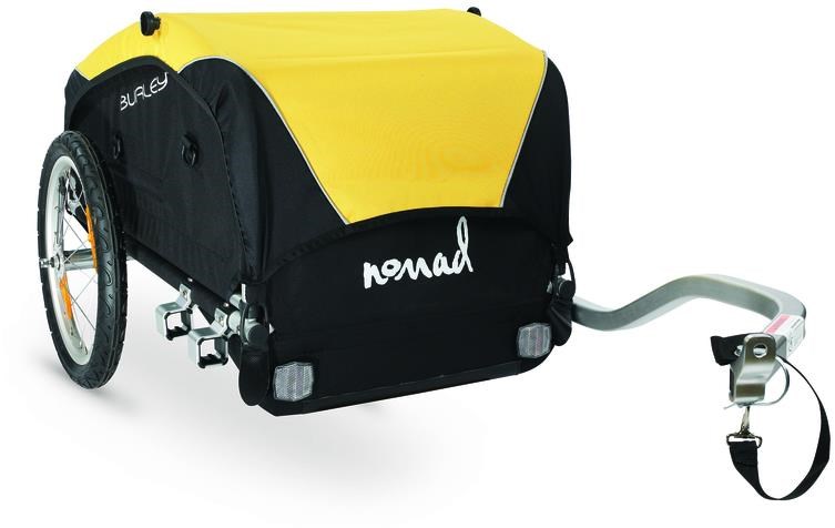 Burley Nomad Luggage Trailer product image