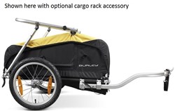 Burley Nomad Luggage Trailer