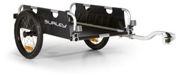 Burley Flatbed Trailer