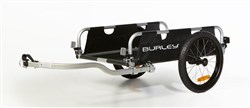 Burley Flatbed Trailer