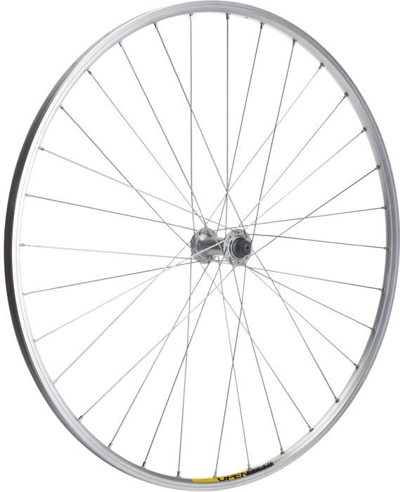 Shimano Tiagra Hub on Mavic Open Sport Rim Complete Wheel image 0