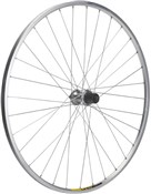 M Part Shimano Tiagra Hub on Mavic Open Sport Rim Complete Wheel