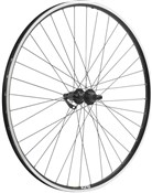 M Part Shimano Deore Hub on Mavic A319 700c Rim Complete Wheel