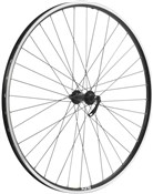 Product image for M Part Shimano Deore Hub on Mavic A319 700c Rim Complete Wheel