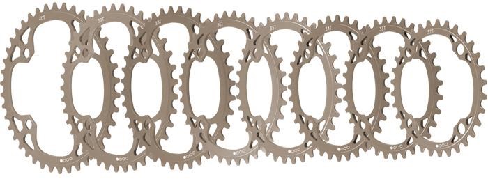 Gamut RaceRing Chainring product image