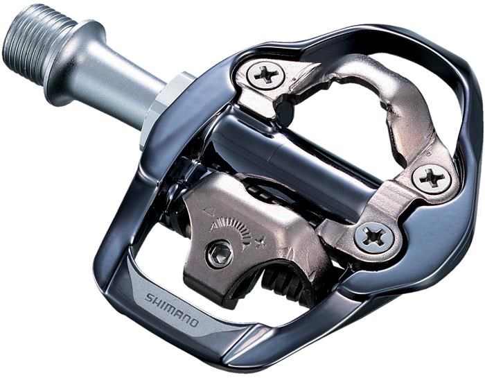 Shimano PD-A600 SPD Touring Pedals product image