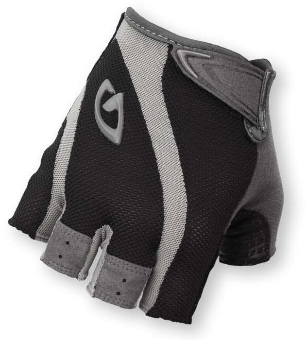 Giro Monica Womens Fit Mitts Short Finger Cycling Gloves 2010 product image