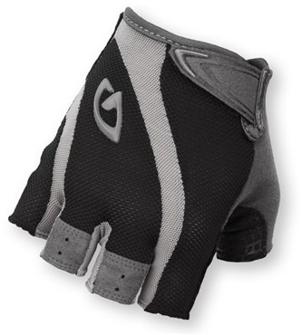 Giro Monica Womens Fit Mitts Short Finger Cycling Gloves 2010