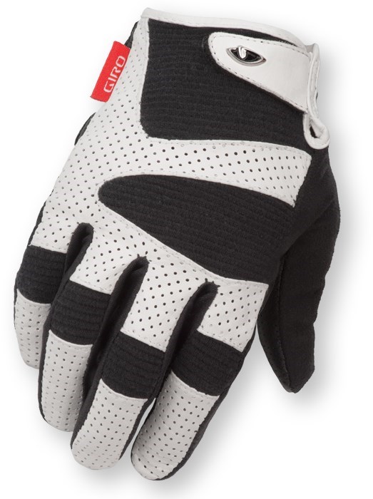 Giro LX Long Finger Cycling Gloves product image