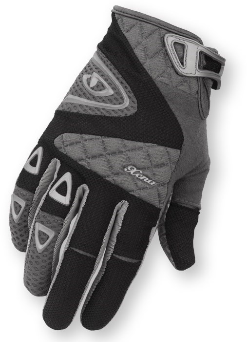 Giro Xena Womens Fit Long Finger Cycling Gloves product image