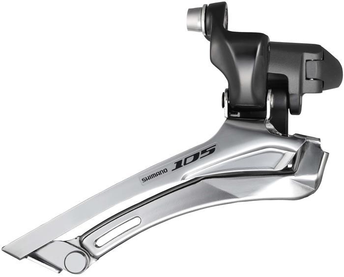 Shimano FD-5700 105 10-Speed Front Derailleur Double product image