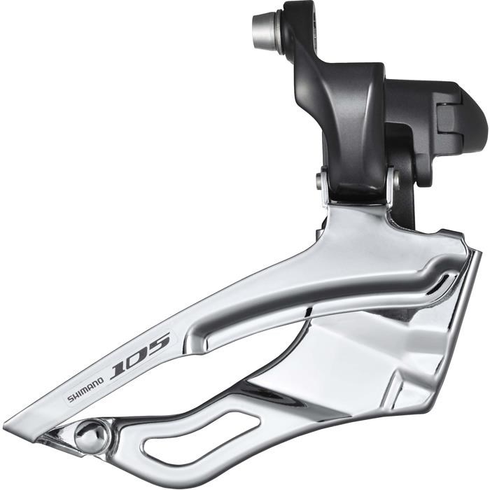 Shimano FD-5703 105 10-Speed Front Derailleur Triple product image