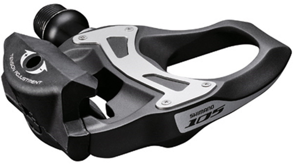 Shimano PD-5700 105 SPD-SL Road Pedals product image