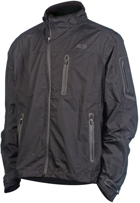 Madison Evo Lite Waterproof Cycling Jacket product image