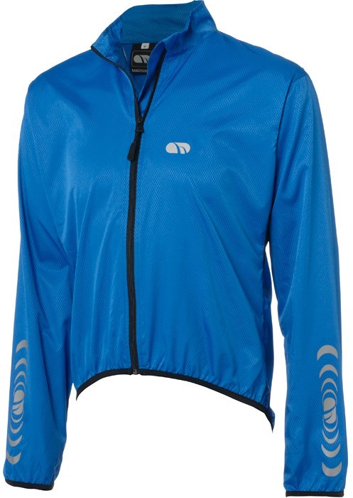 Madison Stratus Water Resistant Cycling Jacket product image