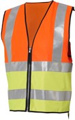 Madison Hi-Viz Reflective Adult Vest