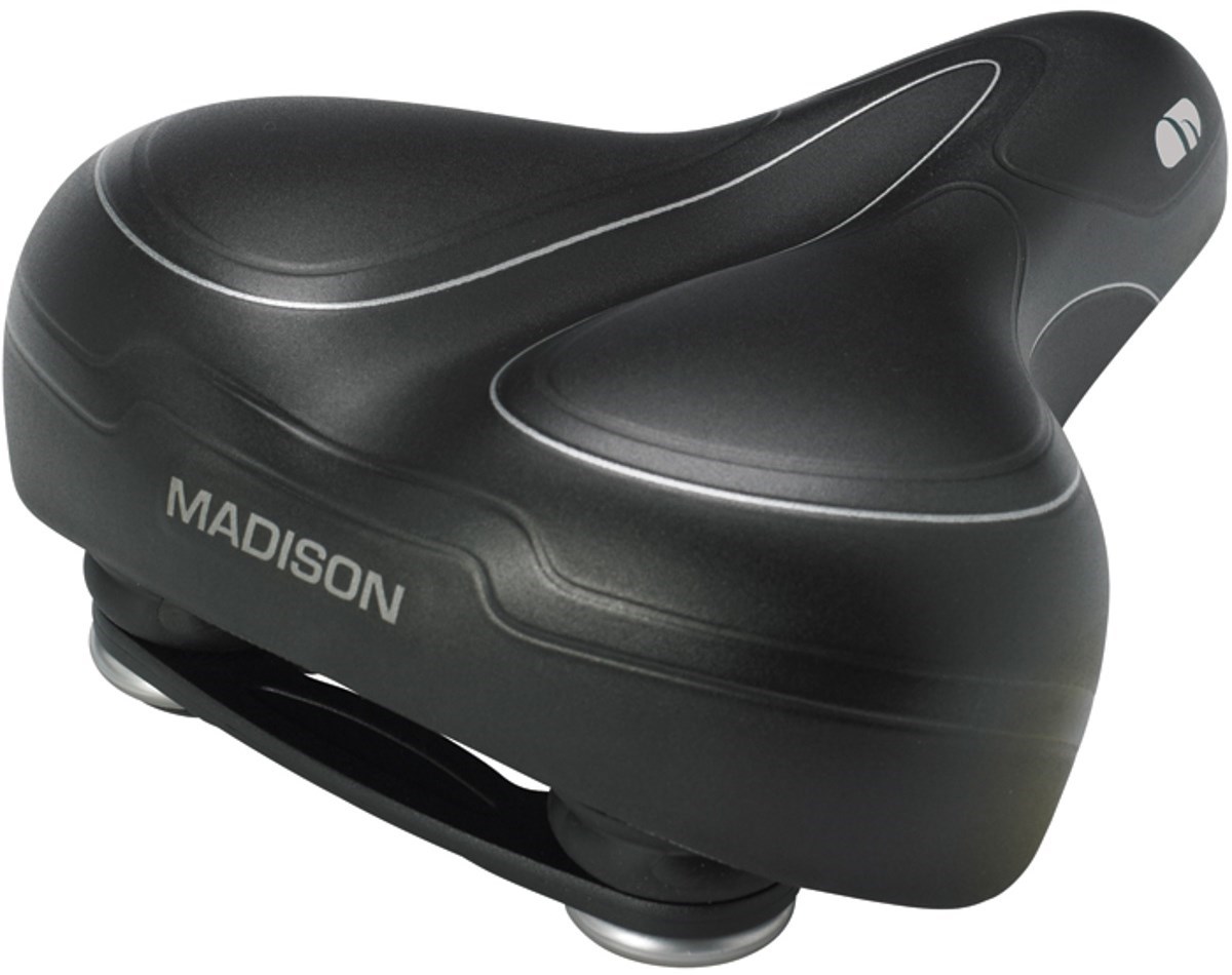 Madison L28 Suspension Gel Comfort Saddle product image