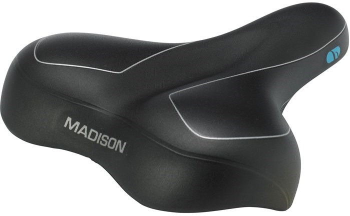 Madison L26 Suspension Gel Womens Comfort Saddle product image