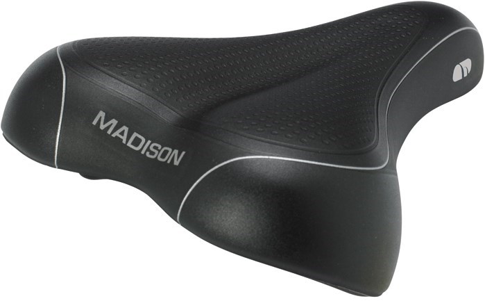 Madison L22 Dual Density Womens Gel Comfort Saddle - Out of Stock ...