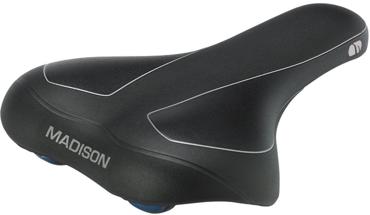 Madison G16 Suspension Gel Saddle product image