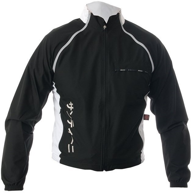 Santini FS50975SPLIT Wind Proof Cycling Jacket product image
