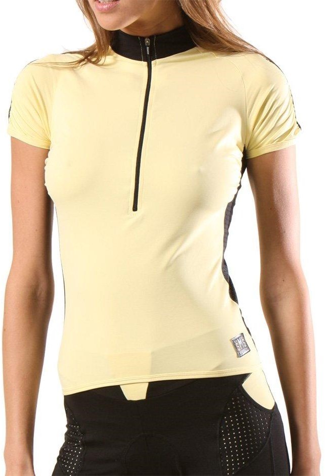 Santini FS95430 Wave Womens SS Jersey product image