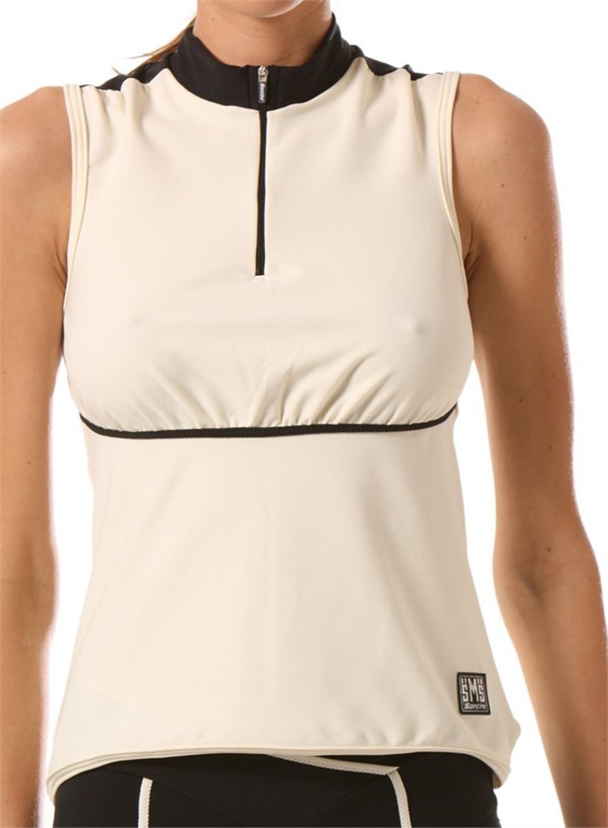 Fisher FS95514RODEO Womens Sleeveless Jersey product image