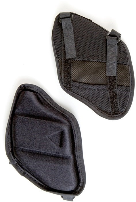 Profile Design Replacement F-22 Shaped Aerobar Pads product image