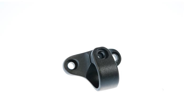 Profile Design Forged Bracket For Aerobar Extensions - Bottom 31.8 mm product image