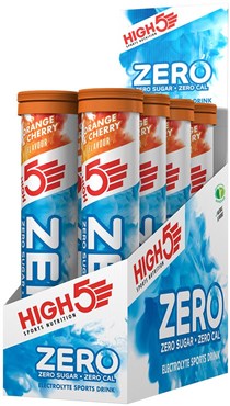 High5 Zero Hydration Tablets