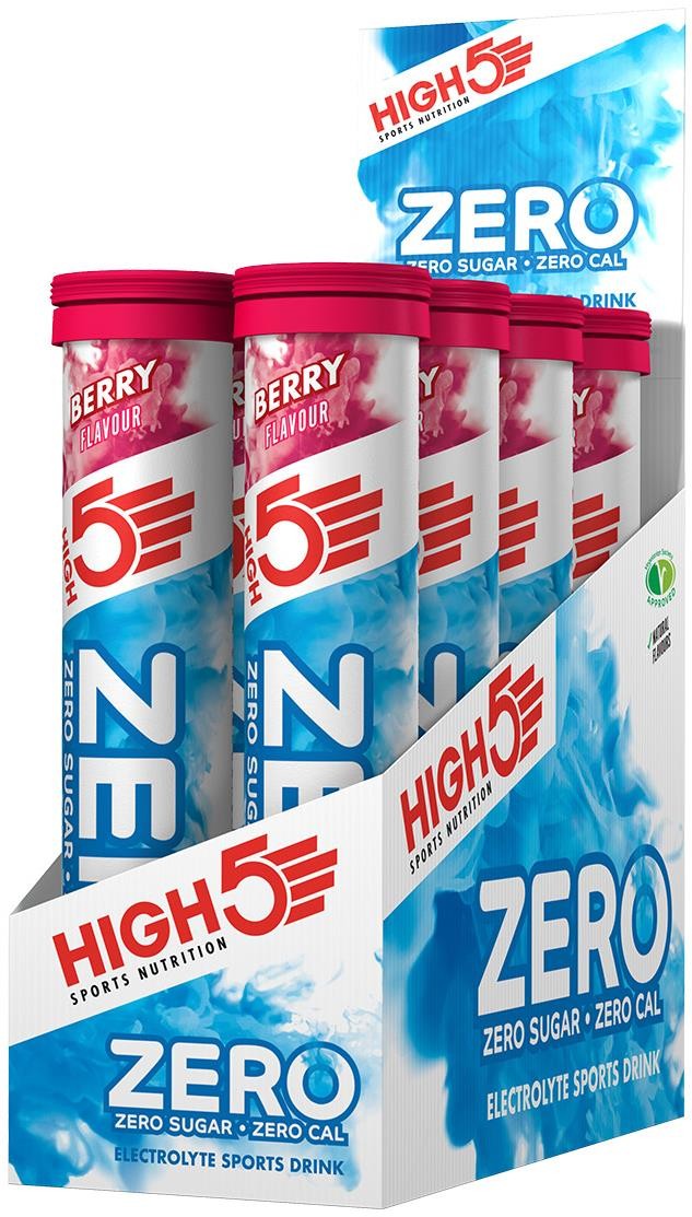 Zero Hydration Tablets image 0