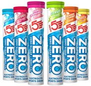 Product image for High5 Zero Hydration Tablets