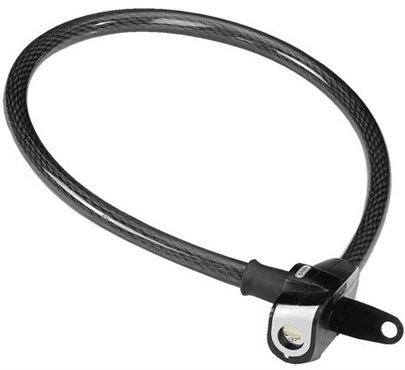 abus racer cable lock