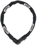 Abus 1385 Combination Chain Lock