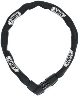 Abus 1385 Combination Chain Lock Abus 1385 Combination Chain Lock