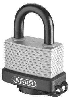 Abus 70 / 45 Expedition Padlock product image