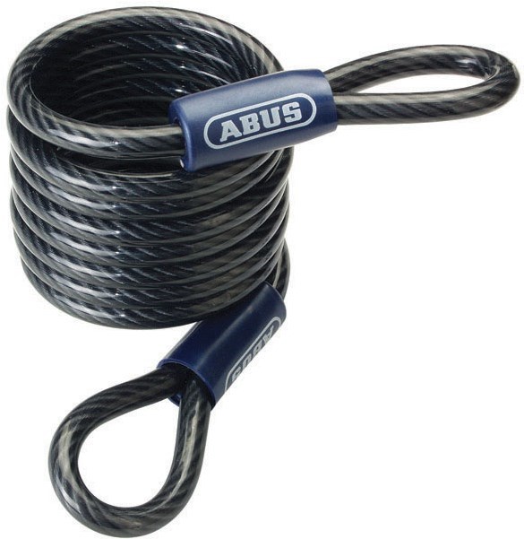 Abus 1850 Coil Cable Single product image