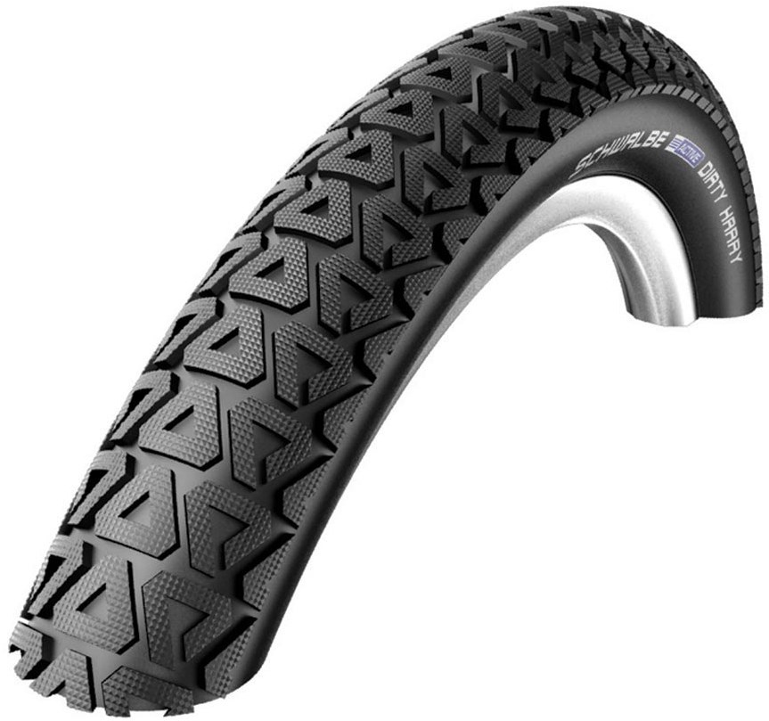 Schwalbe Dirty Harry 20" BMX Tyre product image