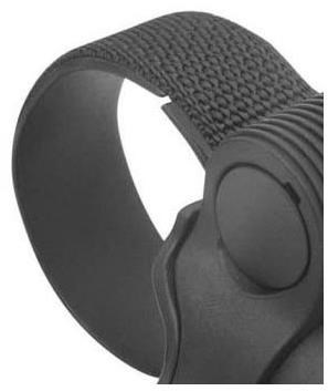 Abus Texkf Strap