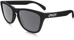 Oakley Frogskin Polarized Sunglasses
