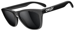 Oakley Frogskin Polarized Sunglasses