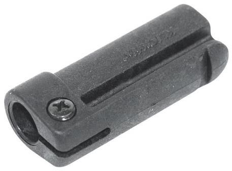 Abus Eazy KF Shackle Clamp 12mm Abus Eazy KF Shackle Clamp 12mm