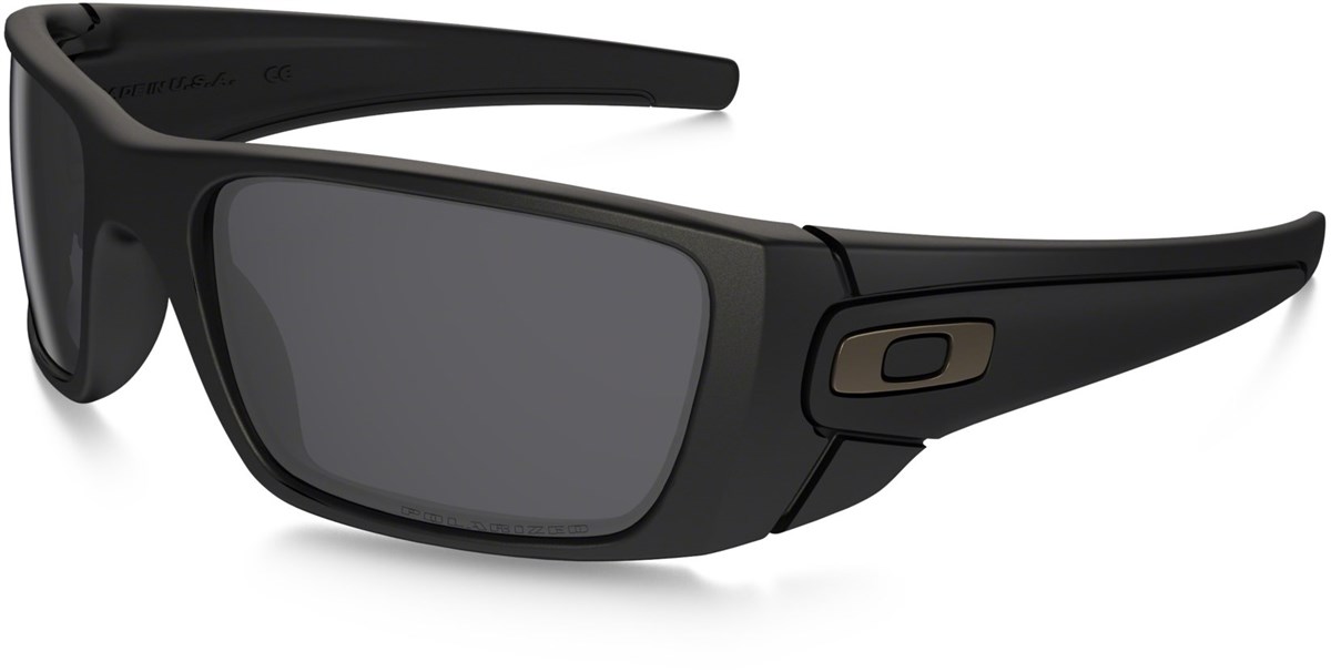 Oakley Fuel Cell Polarized Sunglasses product image