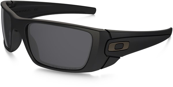 Oakley Fuel Cell Polarized Sunglasses