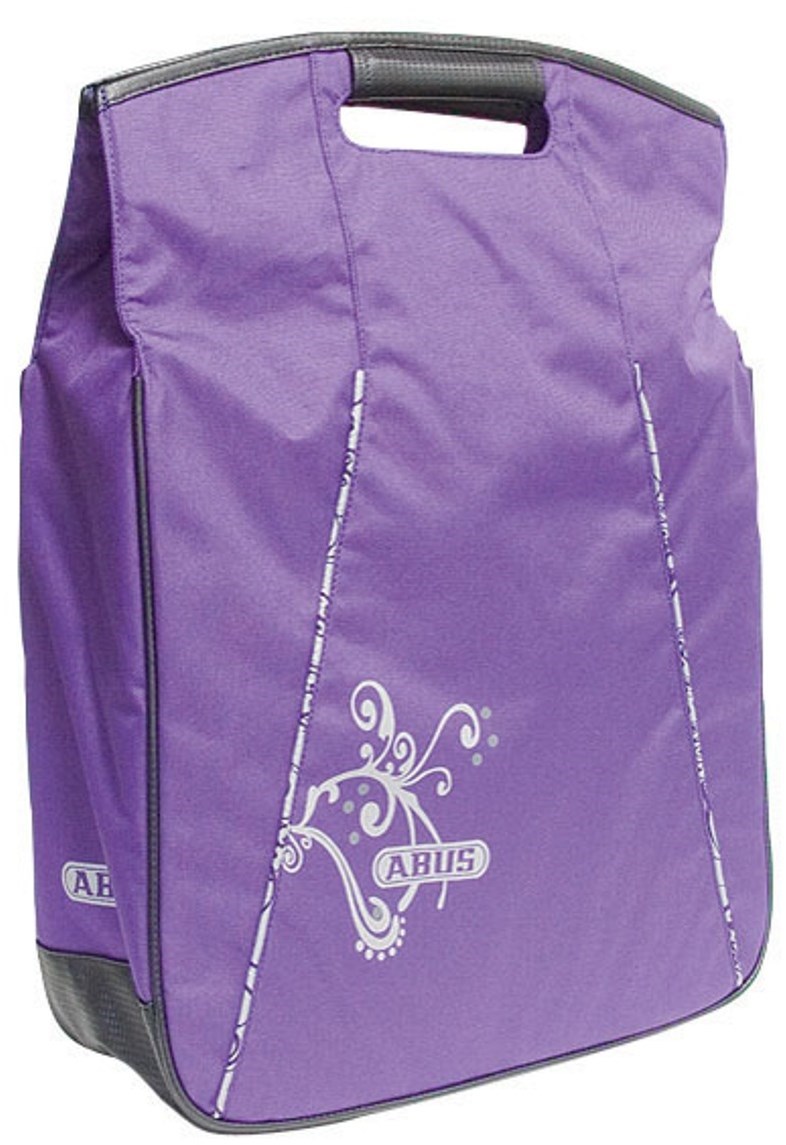 Abus Limited Edition Exclusive Shopping Bag product image