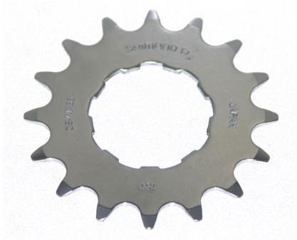 Shimano DXR DX Single Sprocket CSMX66